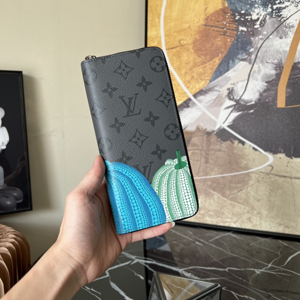 ルイヴィトン財布スーパーコピー053-3